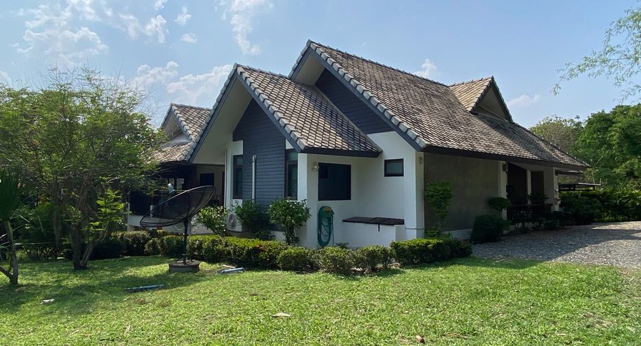 ขาย 2 ห้องนอน บ้านเดี่ยว ใน แม่ริม, เชียงใหม่
