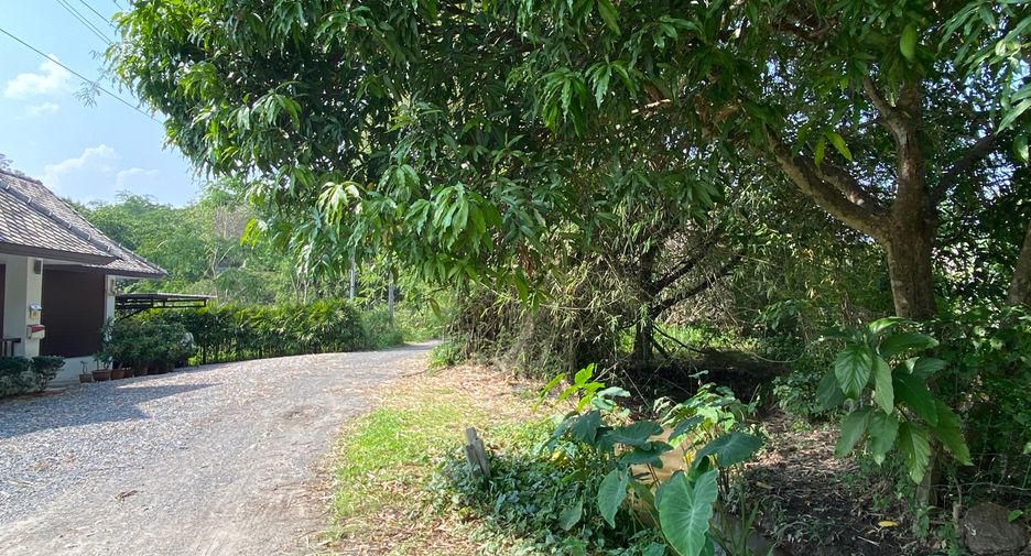 ขาย 2 ห้องนอน บ้านเดี่ยว ใน แม่ริม, เชียงใหม่