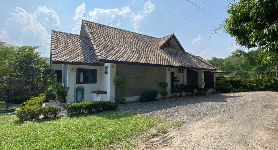 ขาย 2 ห้องนอน บ้านเดี่ยว ใน แม่ริม, เชียงใหม่