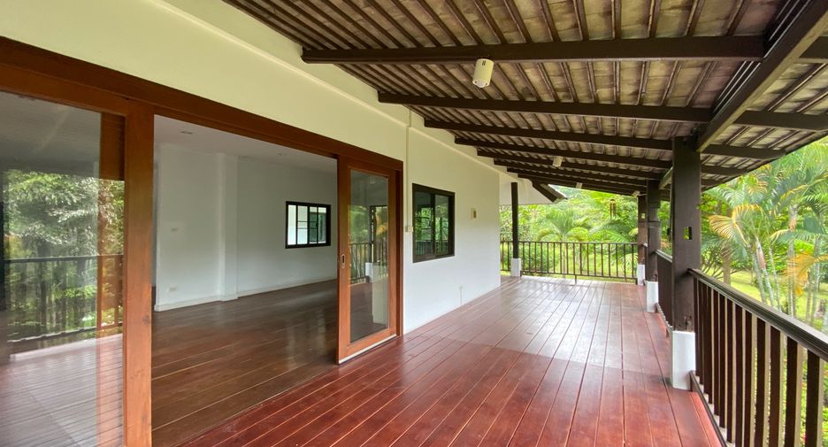 ขาย 2 ห้องนอน บ้านเดี่ยว ใน แม่ริม, เชียงใหม่