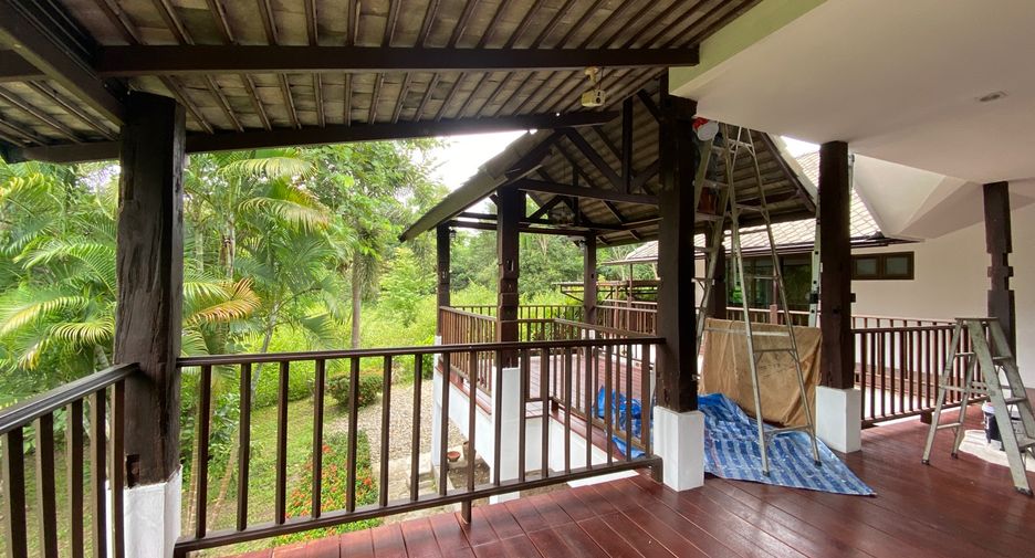ขาย 2 ห้องนอน บ้านเดี่ยว ใน แม่ริม, เชียงใหม่