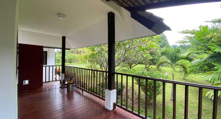 ขาย 2 ห้องนอน บ้านเดี่ยว ใน แม่ริม, เชียงใหม่