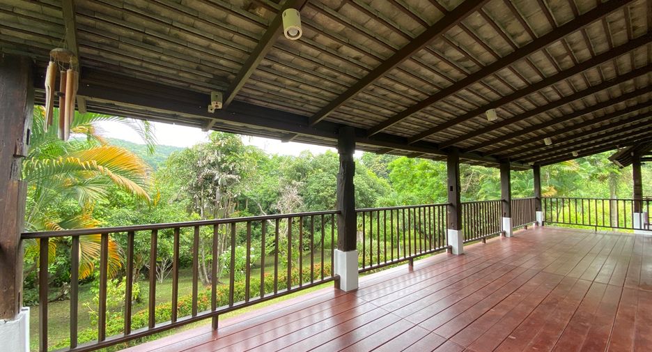 ขาย 2 ห้องนอน บ้านเดี่ยว ใน แม่ริม, เชียงใหม่