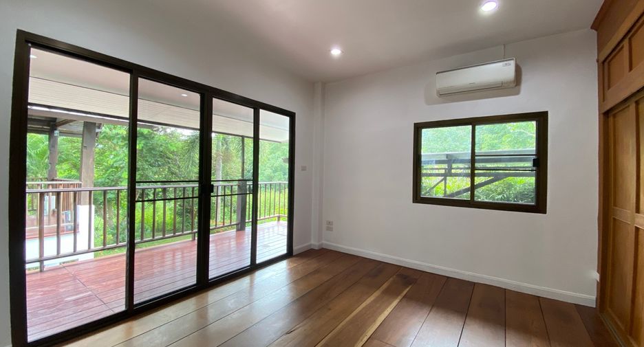ขาย 2 ห้องนอน บ้านเดี่ยว ใน แม่ริม, เชียงใหม่