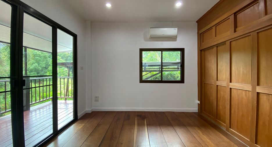 ขาย 2 ห้องนอน บ้านเดี่ยว ใน แม่ริม, เชียงใหม่