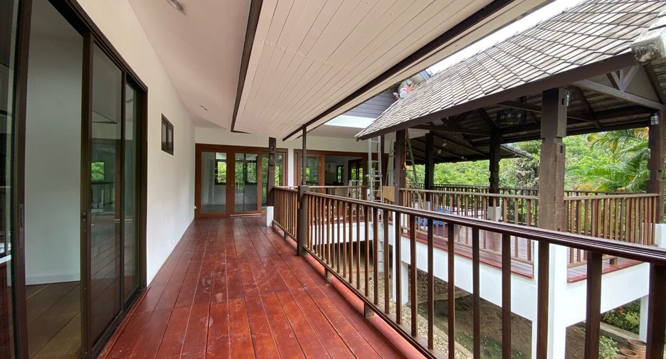 ขาย 2 ห้องนอน บ้านเดี่ยว ใน แม่ริม, เชียงใหม่