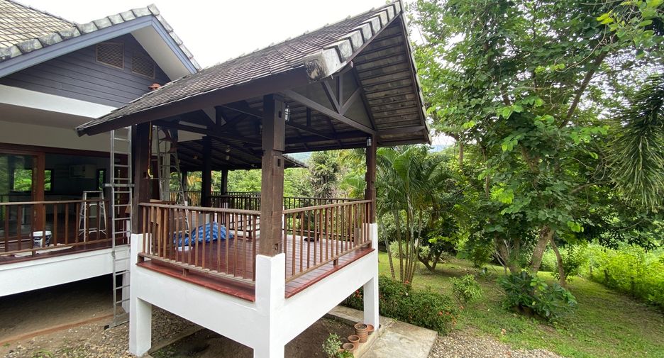 ขาย 2 ห้องนอน บ้านเดี่ยว ใน แม่ริม, เชียงใหม่