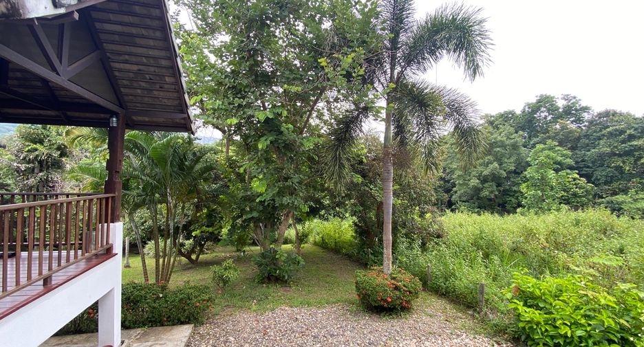 ขาย 2 ห้องนอน บ้านเดี่ยว ใน แม่ริม, เชียงใหม่