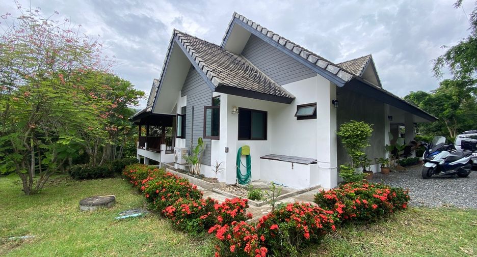 ขาย 2 ห้องนอน บ้านเดี่ยว ใน แม่ริม, เชียงใหม่