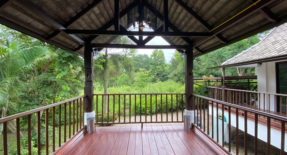 ขาย 2 ห้องนอน บ้านเดี่ยว ใน แม่ริม, เชียงใหม่