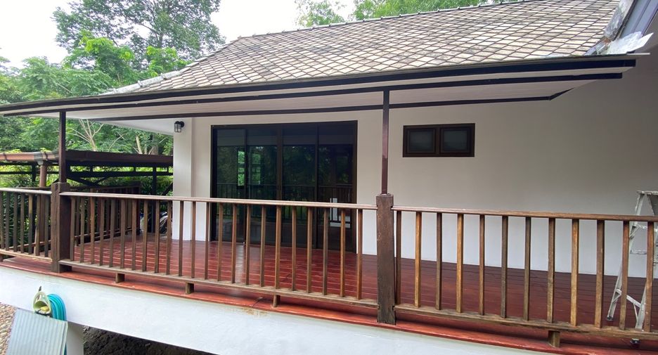 ขาย 2 ห้องนอน บ้านเดี่ยว ใน แม่ริม, เชียงใหม่