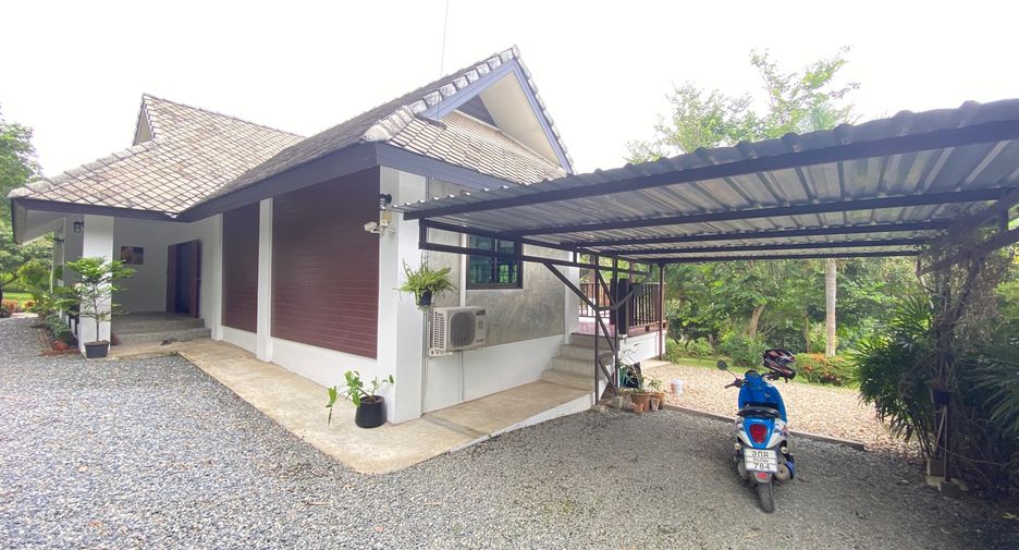 ขาย 2 ห้องนอน บ้านเดี่ยว ใน แม่ริม, เชียงใหม่