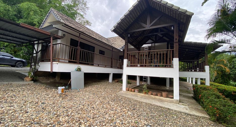ขาย 2 ห้องนอน บ้านเดี่ยว ใน แม่ริม, เชียงใหม่