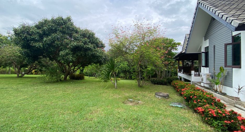 ขาย 2 ห้องนอน บ้านเดี่ยว ใน แม่ริม, เชียงใหม่