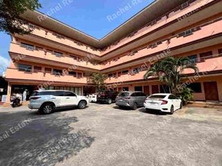For sale 64 bed hotel in Bang Lamung, Chonburi