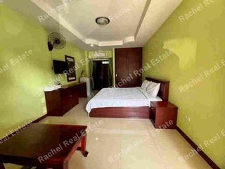 For sale 64 bed hotel in Bang Lamung, Chonburi