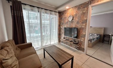 For sale 1 Beds condo in Bang Lamung, Chonburi