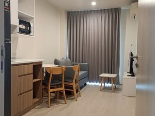 For rent 1 bed condo in Pak Kret, Nonthaburi
