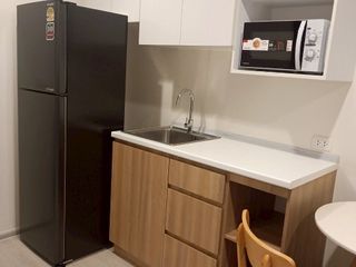 For rent 1 bed condo in Pak Kret, Nonthaburi