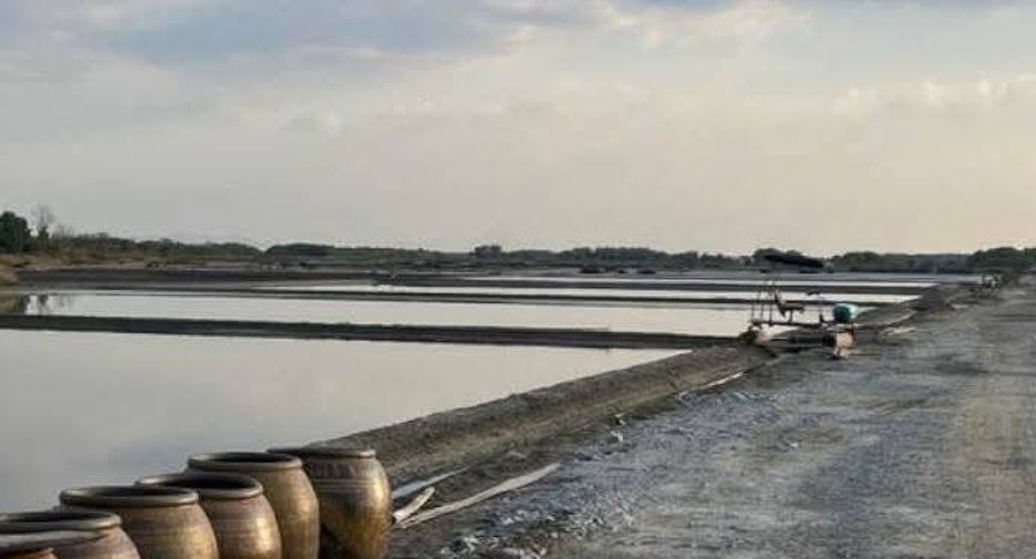 Terreno en venta en Tha Takiap, Chachoengsao