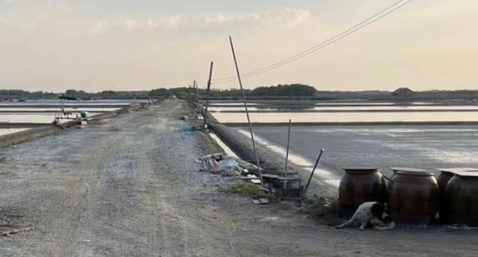 Terreno en venta en Tha Takiap, Chachoengsao