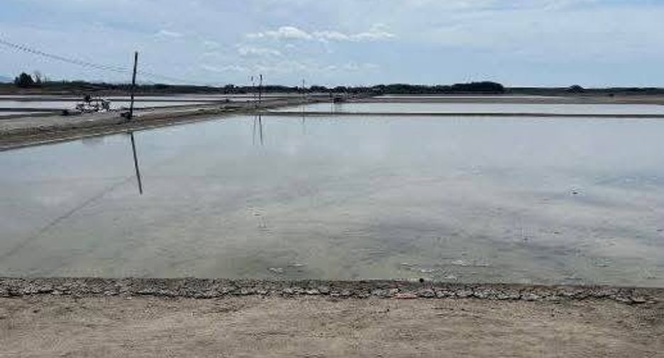 Terreno en venta en Tha Takiap, Chachoengsao