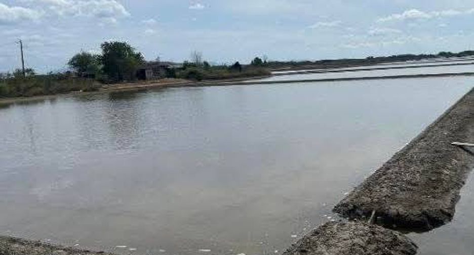Terreno en venta en Tha Takiap, Chachoengsao
