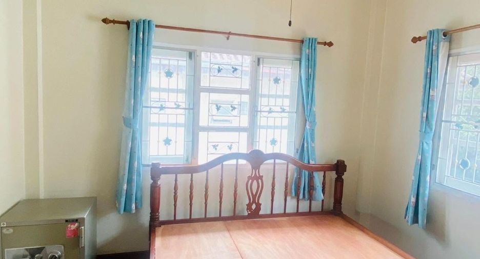 ขาย 3 ห้องนอน บ้านเดี่ยว ใน บางละมุง, ชลบุรี
