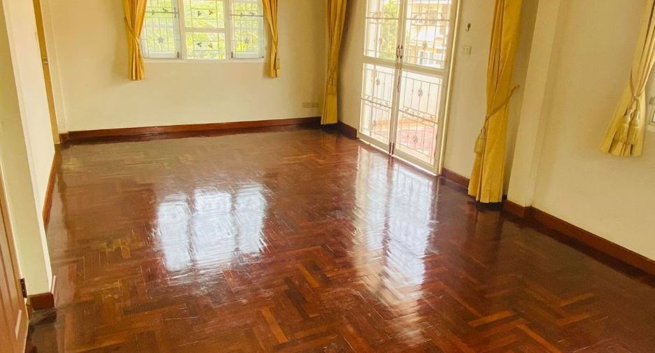 ขาย 3 ห้องนอน บ้านเดี่ยว ใน บางละมุง, ชลบุรี
