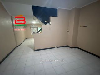 For rent and for sale 2 bed townhouse in Thanyaburi, Pathum Thani