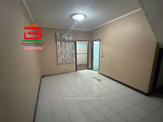 For rent and for sale 2 bed townhouse in Thanyaburi, Pathum Thani