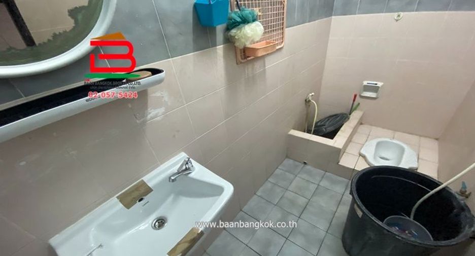 Аренда и продажа 2 спальни таунхаус в Thanyaburi, Патумтани