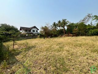 For rent land in San Kamphaeng, Chiang Mai