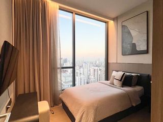 For rent 3 Beds condo in Khlong Toei, Bangkok