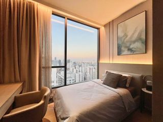 For rent 3 Beds condo in Khlong Toei, Bangkok