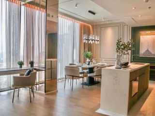 For rent 3 Beds condo in Khlong Toei, Bangkok