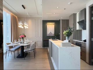For rent 3 Beds condo in Khlong Toei, Bangkok