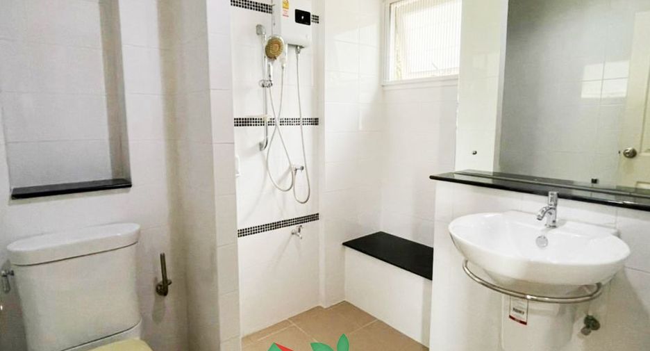 For sale 3 bedrooms house in Mueang Nonthaburi, Nonthaburi
