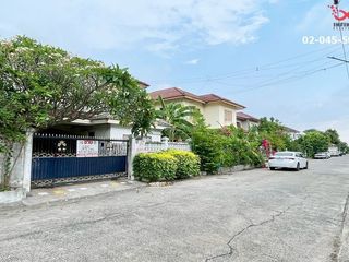 For sale 3 Beds house in Min Buri, Bangkok