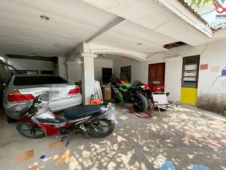 For sale 3 Beds house in Min Buri, Bangkok