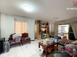 For sale 3 Beds house in Min Buri, Bangkok