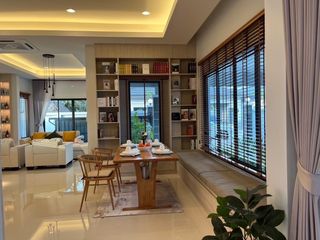 À vendre 3 chambres villa à Bang Lamung, Chonburi