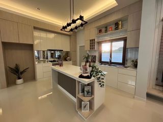 À vendre 3 chambres villa à Bang Lamung, Chonburi