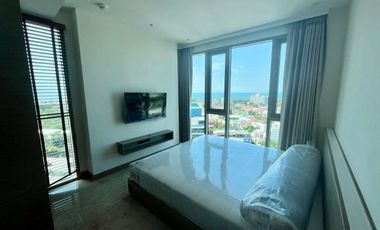 For sale 1 Beds condo in Jomtien, Pattaya