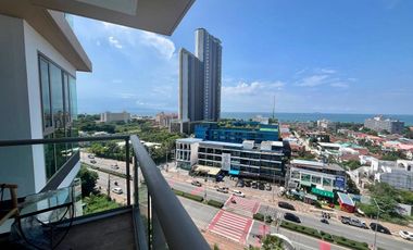 For sale 1 Beds condo in Jomtien, Pattaya