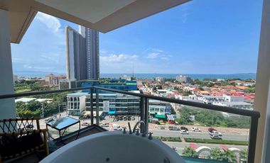 For sale 1 Beds condo in Jomtien, Pattaya