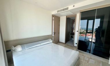For sale 1 Beds condo in Jomtien, Pattaya
