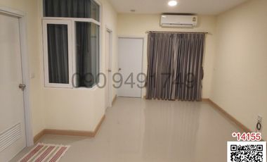 For rent 4 bed house in Bang Phli, Samut Prakan