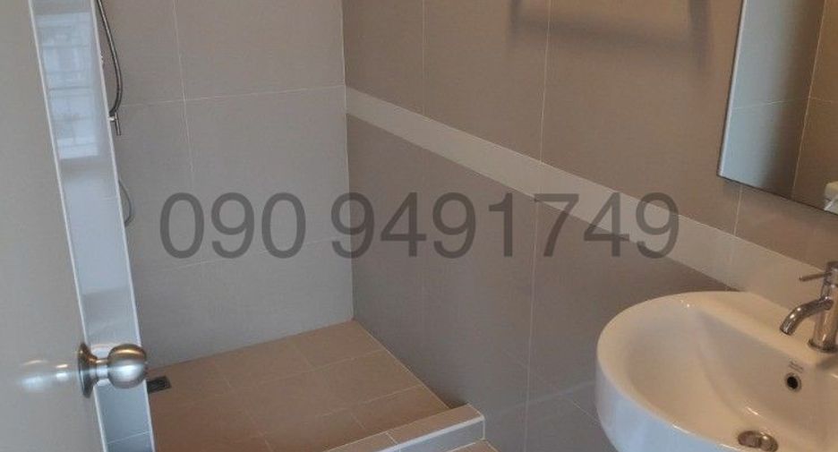 For rent 4 bedrooms house in Bang Phli, Samut Prakan