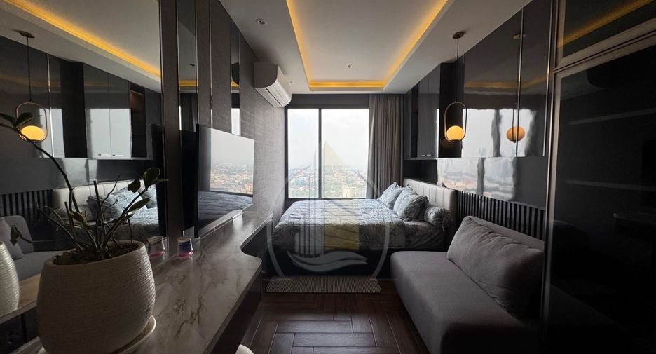 For rent 3 bedrooms apartment in Bang Lamung, Chonburi